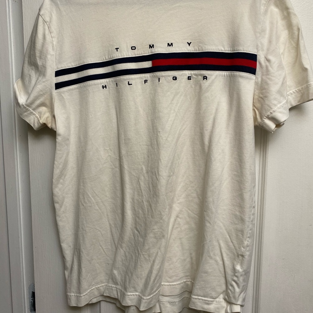 Tommy Hilfiger shirts